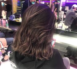 烫染-MY HAIR ARDOR