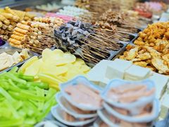 -林静小吃(复兴路店)