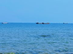 -大连金石滩滨海国家地质公园