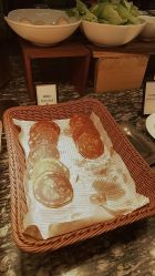 -天河希尔顿酒店·宴会厅