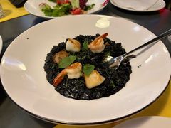 -Ponte 意大利餐厅