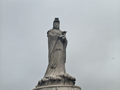 -天津妈祖文化园