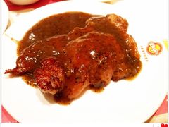 -芭菲盛宴·环球美食(袁家岗店)