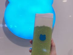 -兰熊鲜奶(西直门凯德mall店)