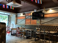 大堂-白玉串城·朝鲜族烤串(龙岗店)