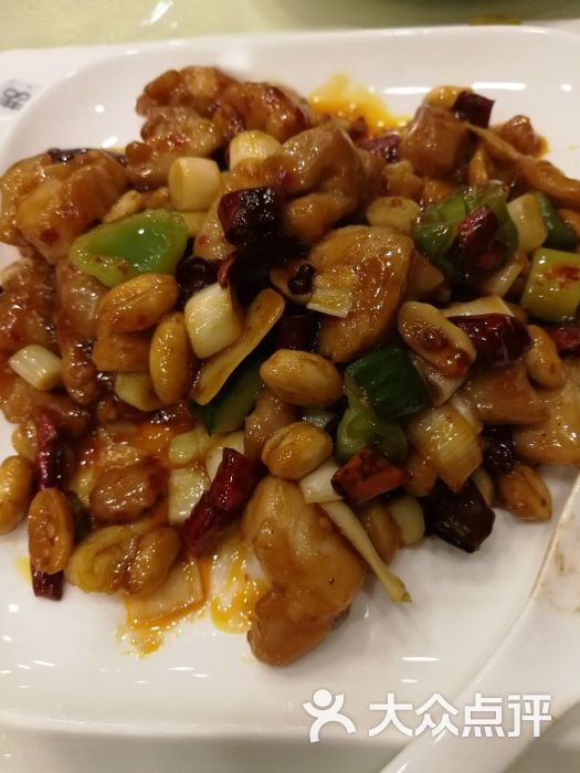 东四民芳餐厅(世茂工三店)图片 - 第16张