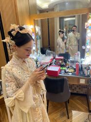 点击看大图 -金夫人婚纱摄影(总店)
