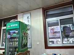 -百姓家常菜(县前街店)