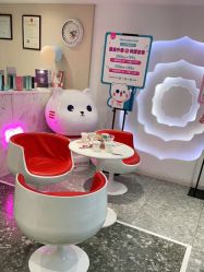 -咪咪专业脱毛连锁机构