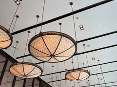 -万达文华酒店·48F云端窗景美食汇自助餐厅