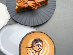 -潮一不贰·法式甜品·生日蛋糕·西式简餐(外滩店)