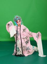 -梨园天地京剧摄影(玲珑天地店)