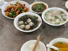 干煸肥肠-健民肥肠(颐和家园店)