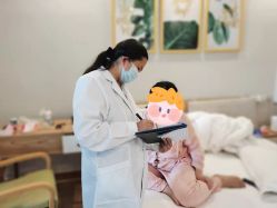 -恒悦贝贝月子会所(海珠店)