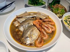 -壹只菜·崇明本地特色菜(崇明南门店)