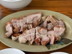 -洲心明记烧肉大粥(总店)