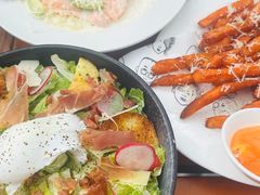 -京A Taproom·精酿餐吧(CBD店)