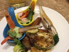 -盛宴标帜餐厅·亲子自助 (南昌喜来登酒店)
