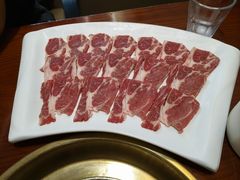 -1078號老北京涮肉(松柏店)
