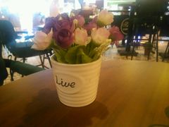 -SPR COFFEE(兴正元店)