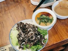 -乐宴·老北京铜火锅(八卦岭店)