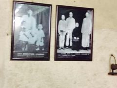 iphone_upload_pic-韶山毛泽东同志故居