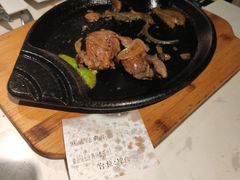 -纽斯特自助牛排餐厅(三林印象城店)