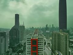-名表维修服务中心(信兴广场地王大厦店)