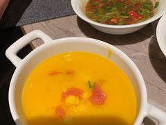 -采悦轩中餐厅·粤菜·海南菜(神州半岛喜来登度假酒店)