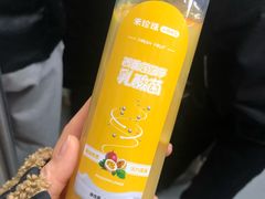 西番莲菠萝乳酸菌-禾珍珠家常小馆(河南博物院店)