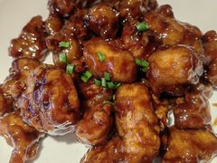 -金牌外婆家(苏州中心店)