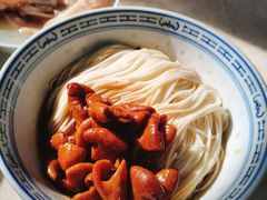 -盛兴面馆(真儒大厦店)