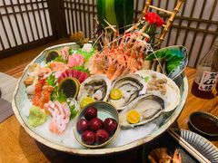 -一本料理(西溪天街店)