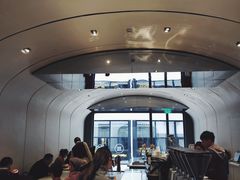 大堂-Seesaw Coffee(上生新所店)