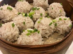 珍珠丸子-莲餐厅·湖北菜·藕汤是头牌(愚园路店)