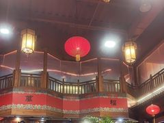 -正阳门饭庄·烤鸭·北京菜(万丰路七里庄店)