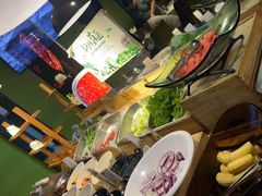 -戈拿旺巴西烤肉(崇文门店)