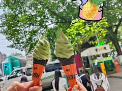 -喧闹·东方大气茶(鹅岭二厂店)