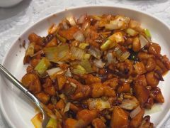 -马凯餐厅(地安门店)