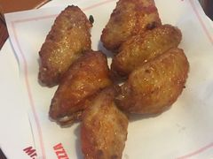 -米斯特比萨(光华桥凯德MALL天津湾店)