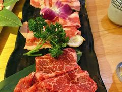 -AJIYA味屋和牛烤肉自助放题(温州万象城店)