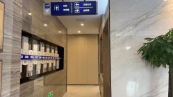 -大麦微针植发丨全国连锁