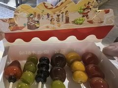 -大学城夜市大排档(凤栖路店)