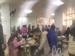大堂-汪家馄饨(集庆路店)