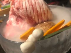 -嘿嘟嘟·肋条烧肉放题(爱融荟城店)