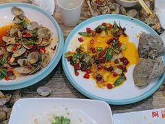 -阿浪海鲜连锁•海鲜加工•老字号(第一市场店)