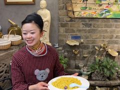 -阿嫂印象·民间江湖菜(大学城店)