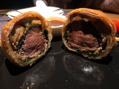 -Arpanda阿潘答餐厅(郎园店)