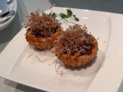 -龙景轩(香港四季酒店)