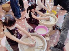 -青韵台陶艺Diy(永庆坊店)